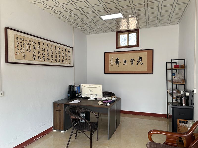 厂容厂貌