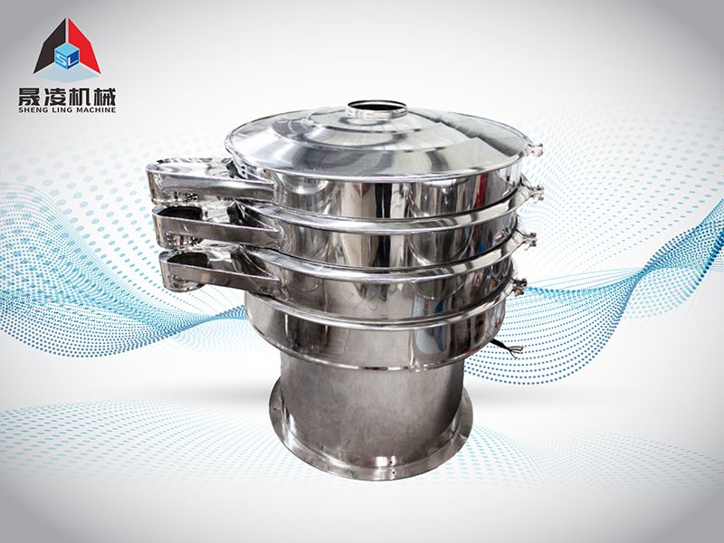 塑料筛-SL-1000-2S